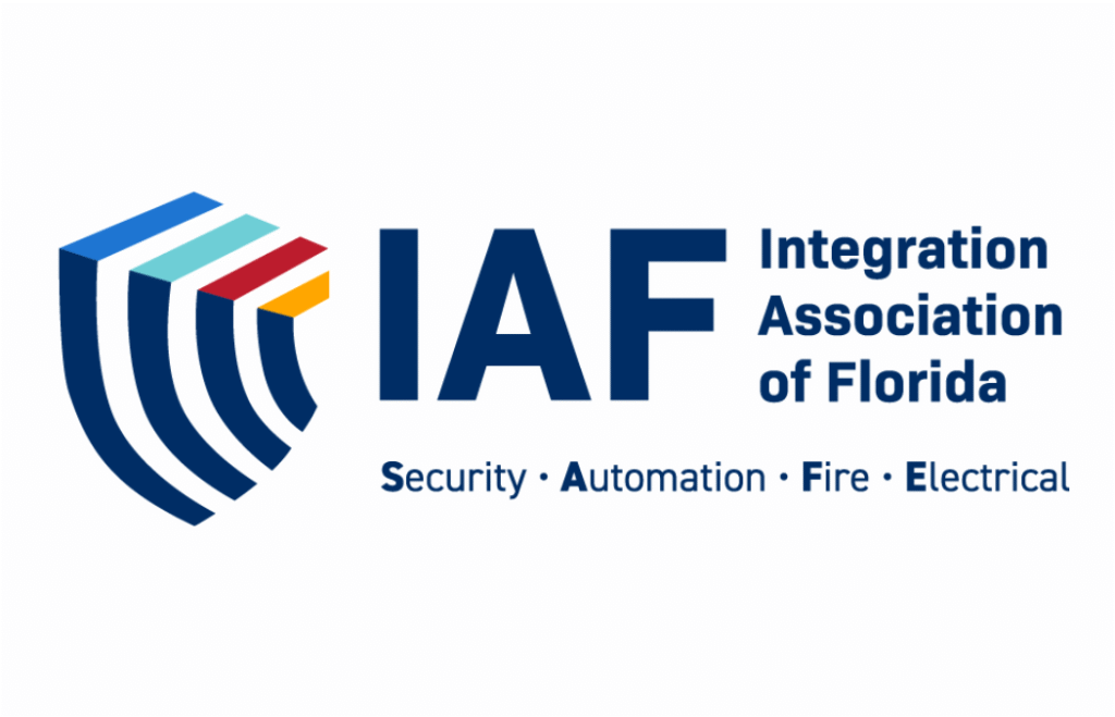 IAF logo