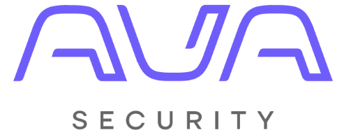 Ava Security logo