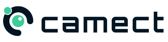 Camect logo