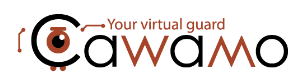 Cawamo logo
