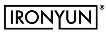 IronYun logo
