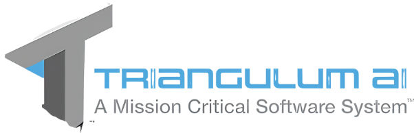 triangulum ai logo