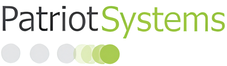 patriot systems logo