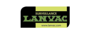 Lanvac logo