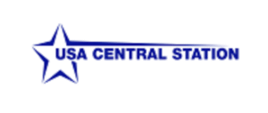 USA Central Station logo