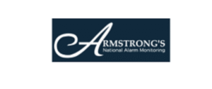 Armstrong Alarm logo