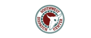 Southwest Dispatch Center logo