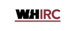 WHIRC logo