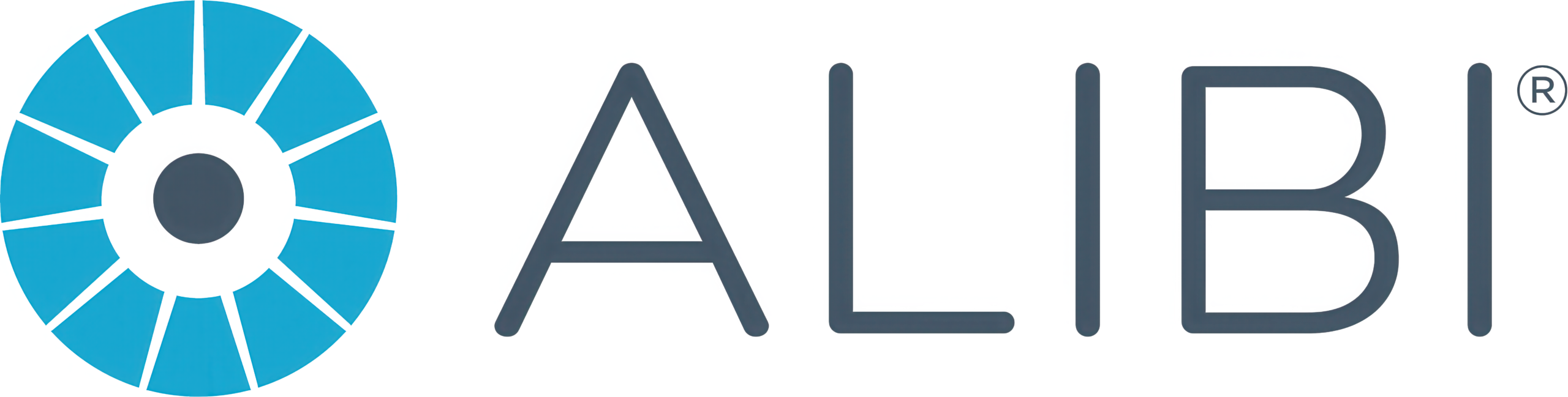 alibi logo
