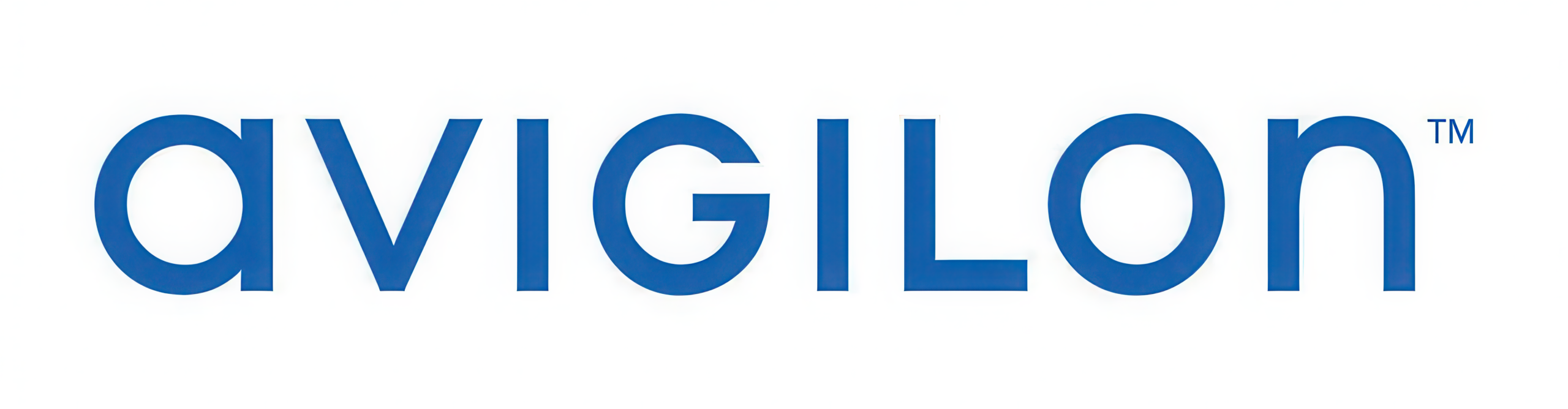 avigilon logo