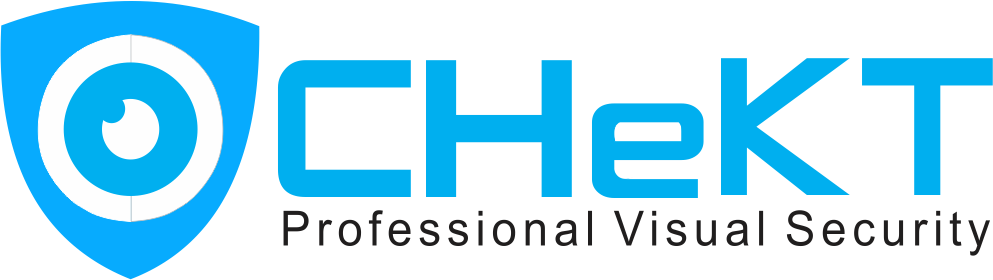 chekt logo