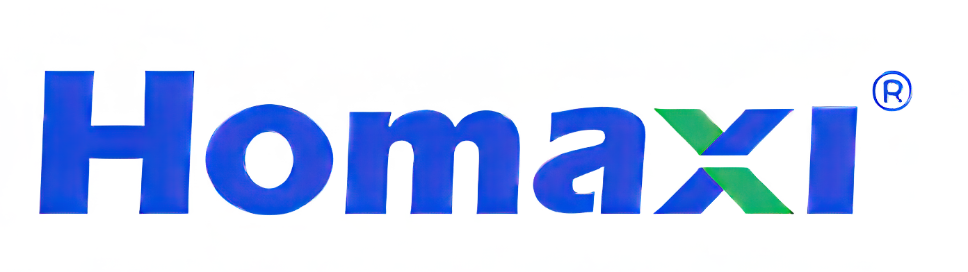 homaxi logo