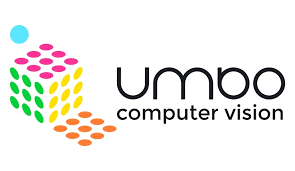 umbo computer vision logo