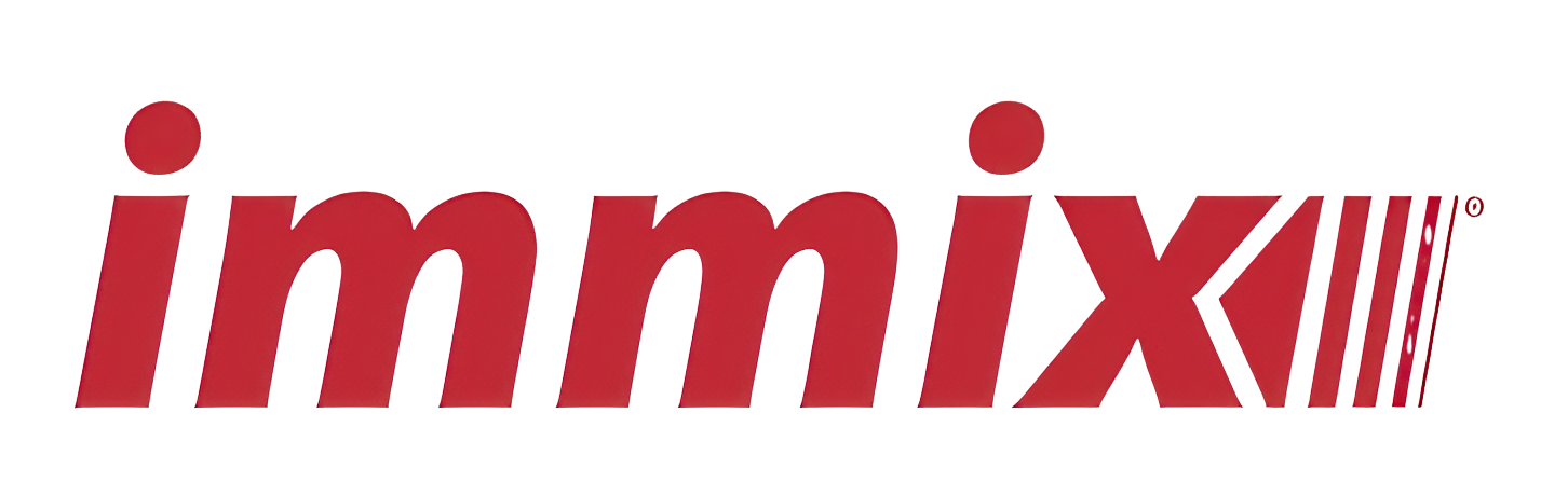 immix logo