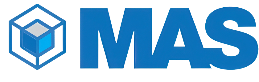 MAS logo