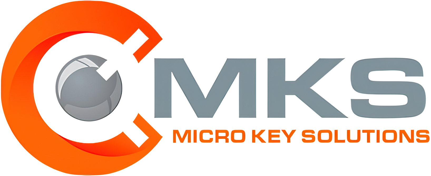 Micro Key Solutions logo