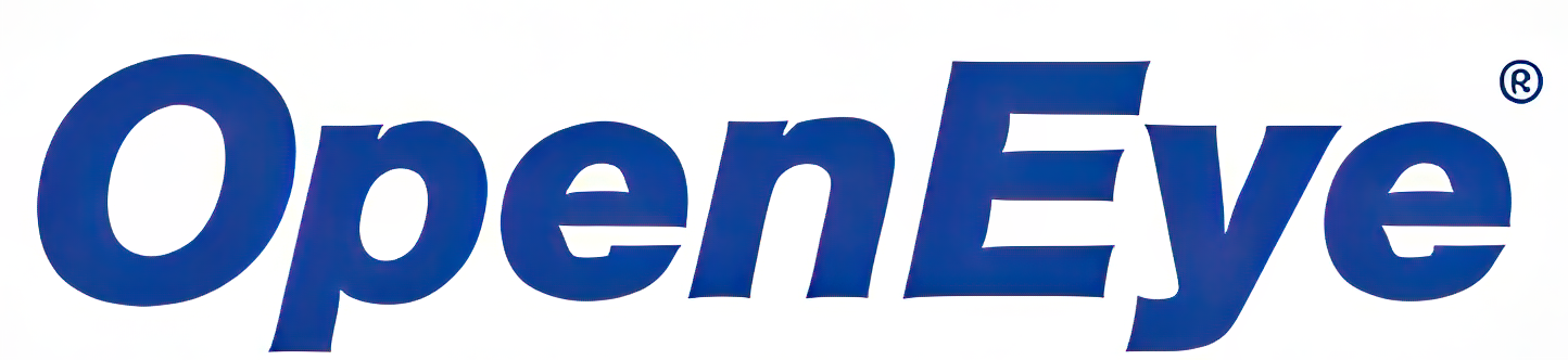 open eye logo