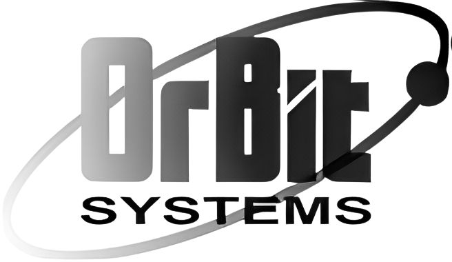 orbit logo