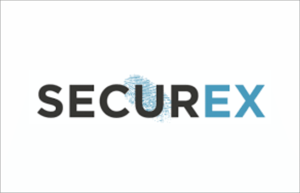 securex logo